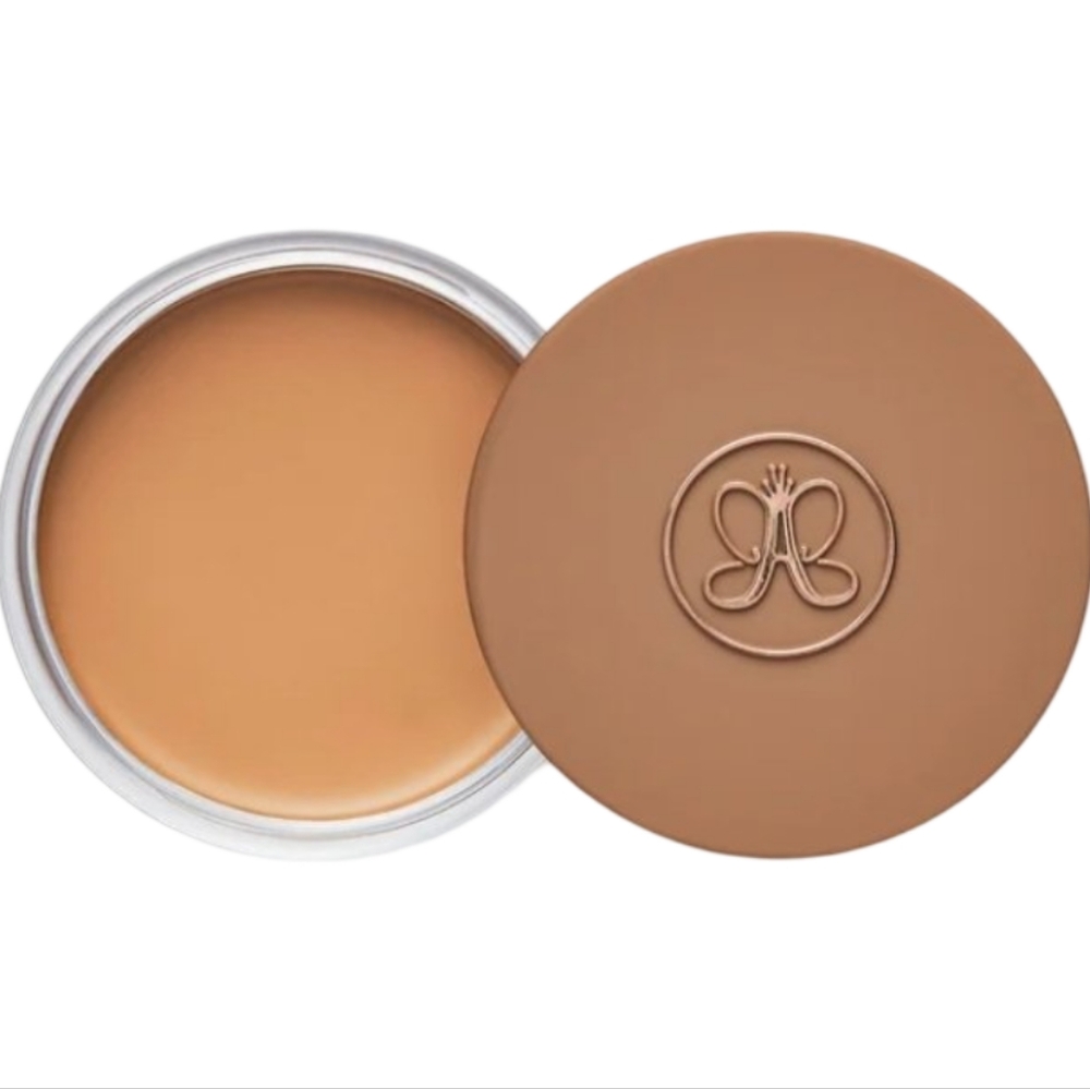 Anastasia Beverly Hills Cream Bronzer "WarmTan" NIB